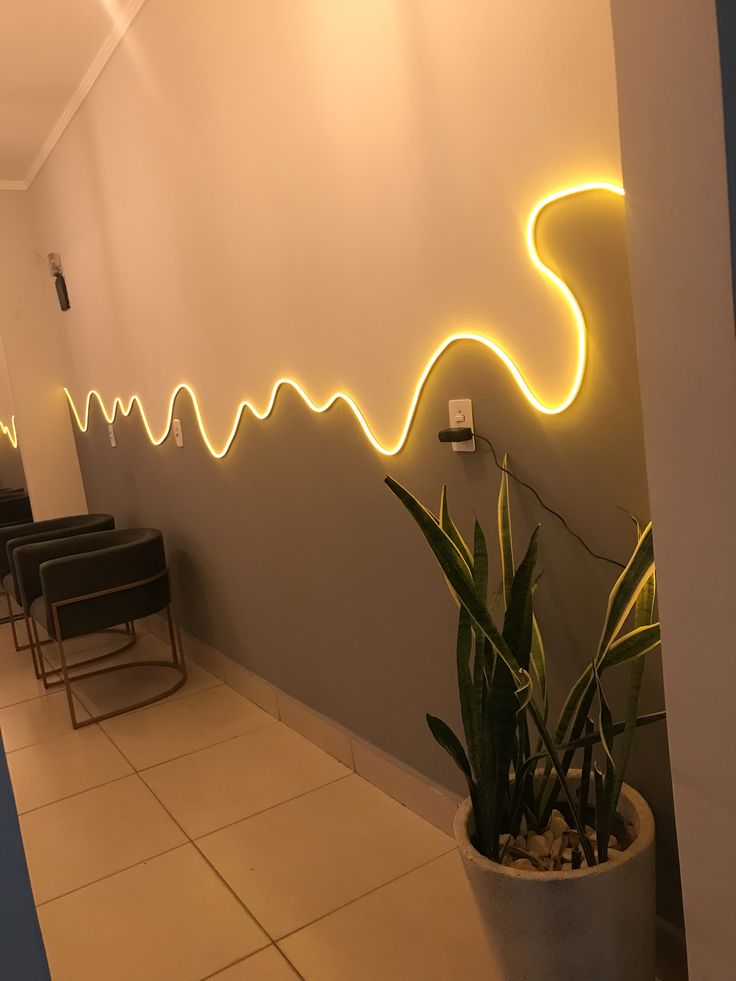 5 Meter/16 feet RGB Neon Light with App & Remote Control Magic RGB Neon Strip Light(havy duty) - Image 6