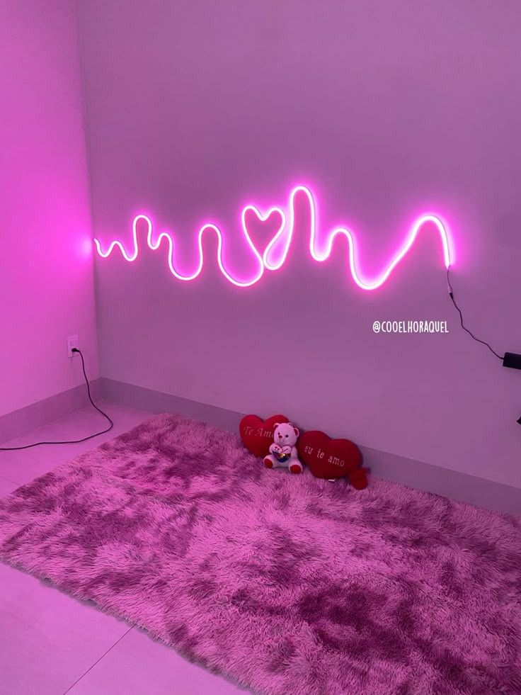 5 Meter/16 feet RGB Neon Light with App & Remote Control Magic RGB Neon Strip Light(havy duty) - Image 4